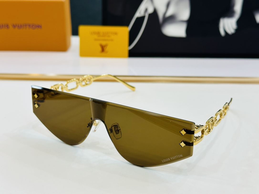 Louis Vuitton Sunglasses